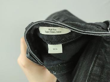 calvin klein: Calvin Klein, Jeansy damskie, rozmiar XS — 4