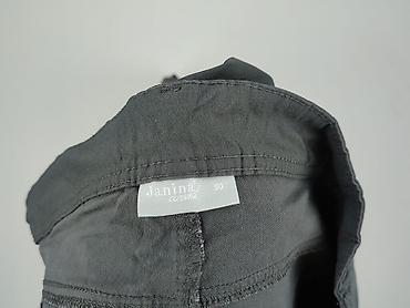 vankel jeans: Janina, Spodnie materiałowe damskie, rozmiar 5XL — 4