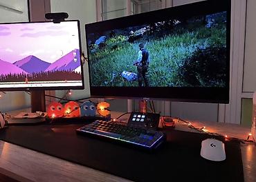 logitech 920: Цена указана за системный блок ОЗУ 32gb ЦПУ AMD Ryzen 7 9800X ГПУ — 1