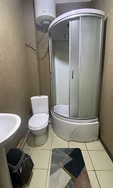 Аренда квартир: 🏠 1-комнатная квартира
📍 Филармония
🏙 Бишкек
💰 35 000 сом — 2