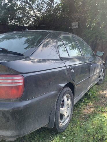 honda civic кузов: Honda Accord: 2002 г., 2 л, Автомат, Бензин, Хэтчбэк