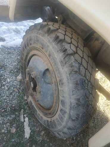 Колеса в сборе: Продаются покрышки (колесо)на Хову -12/12/20,11/20,китайские,на ЗИЛ — 9