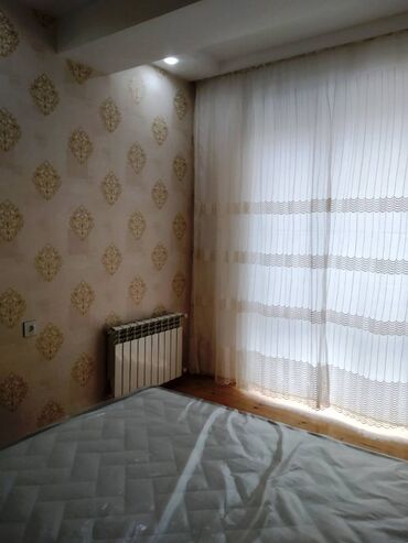 Yeni tikili: 2 otaqlı, Yeni tikili, 52 kv. m — 4