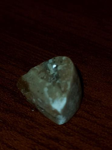 Qiymətli daşlar: Kvars, 3.01-4.00 Karat, Ünvandan götürmə — 9