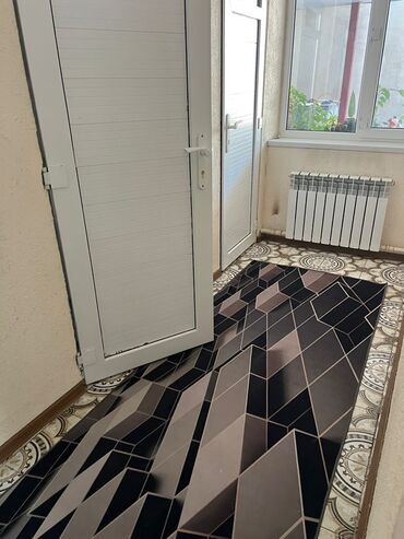 куплю квартиру карпинка фрунзе: Продаётся жилая квартира барачного типа г. Кант ул. Ленинградская 14