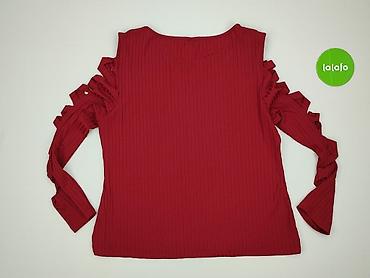 cold shoulder bluzka: Shein, Bluzka damska, rozmiar XL — 3