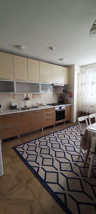 Долгосрочная аренда квартир: 3 комнаты, Собственник, Без подселения, С мебелью полностью — 10