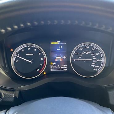 Subaru: Subaru Forester: 2020 г., 2.5 л, Вариатор, Бензин, Кроссовер — 13