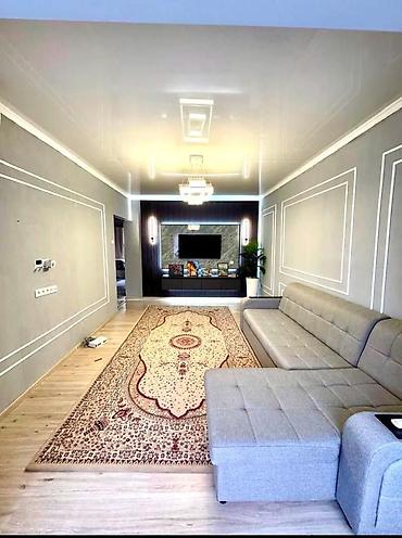 Продажа квартир: 3 комнаты, 70 м², 106 серия, 4 этаж, Евроремонт at lalafo.kg — 1 Продажа квартир: 3 комнаты, 70 м², 106 серия, 4 этаж, Евроремонт — 1