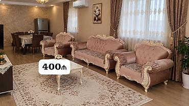 İşlənmiş, Divan, 2 kreslo lalafo.az -da İşlənmiş, Divan, 2 kreslo