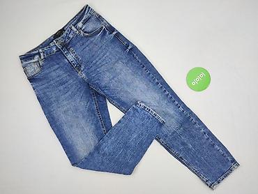 reserved mama: DENIM JEANS, Jeansy damskie, rozmiar S — 2