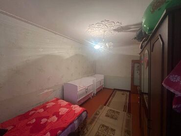 Köhnə tikili: Bakı, 3 otaqlı, Köhnə tikili, m. İnşaatçılar, 85 kv. m — 7