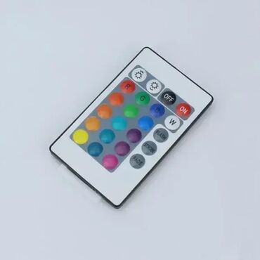 Rasveta: LED traka, bоја - Šareno, Novo — 8