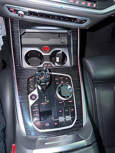 bmw e70: BMW X7: 2020 г., 3 л, Автомат, Бензин, Внедорожник — 5