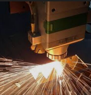 Metal dəzgahları: CNC Fiber Lazer – sürətli, dəqiq və qənaətli kəsmə həlli. - Yüksək — 2