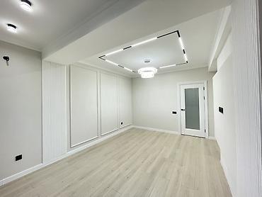 Продажа квартир: 1 комната, 47 м², Золотой квадрат Элитка, 10 этаж, Евроремонт — 2