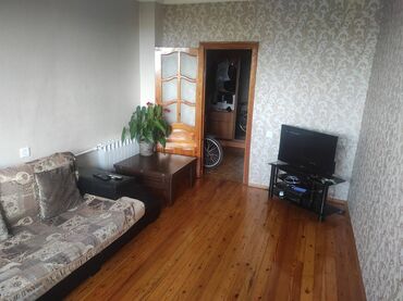 Köhnə tikili: Bakı, Günəşli, 4 otaqlı, Köhnə tikili, 100 kv. m — 1