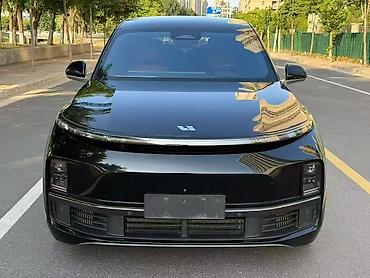 changan lamore: Lixiang L8: 2023 г., Внедорожник — 2