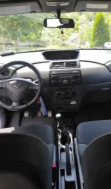 Daihatsu: Daihatsu Materia: 2008 г., 1.5 л, Механика, Бензин, Универсал — 7