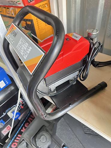 Мойки высокого давления: Мойка высокого давления, Новый, Герой, Электрическая, Бесплатная доставка, Платная доставка, Самовывоз — 9