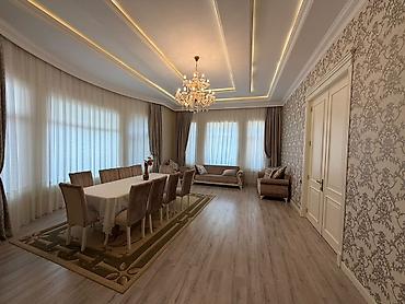 Həyət evləri və villaların satışı: 4 otaqlı, 1 kv. m, Yeni təmirli -da lalafo.az — 16 Həyət evləri və villaların satışı: 4 otaqlı, 1 kv. m, Yeni təmirli — 16
