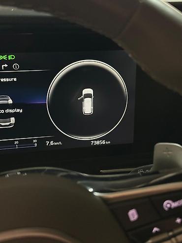 Другие автомобили: Продаю KIA Carnival 3.5 БЕНЗИН ⛽️ Высокая крыша 2021 Май, свеже — 9