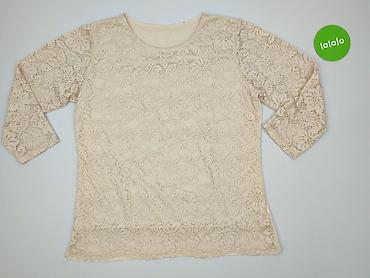 bluza z plotna: Bluzka damska, rozmiar L — 2