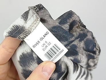riverisland eu: River Island, Top damski, rozmiar 2XS — 5