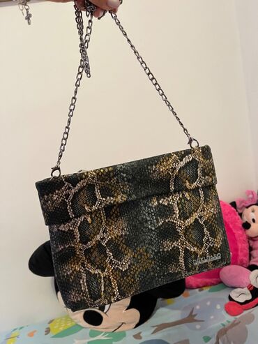 louis vuitton torba original: Shoulder bag, Alex Max, Material: Leather