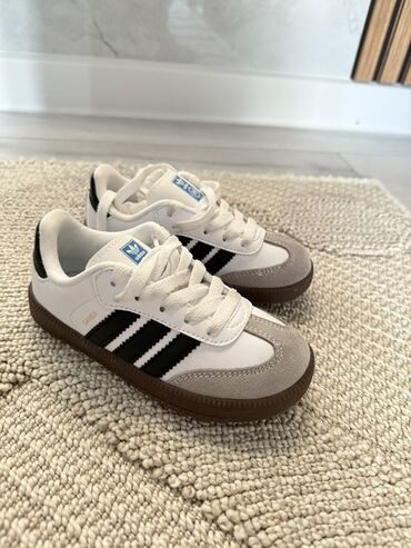 обувь асикс купить: Детские кроссовки adidas Originals Samba Уни подойдет как мальчикам