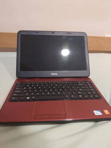 dell inspiron 15r n5010: Intel Celeron, 4 GB OZU, 14 "