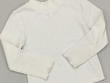 białe sukienki letnie na ramiączkach: Sweater, Primark, 8 years, 122-128 cm, condition - Good