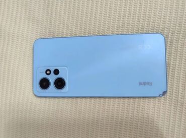 редми 10 а телефон: Redmi, Redmi Note 12, Б/у, 128 ГБ, цвет - Синий, 2 SIM