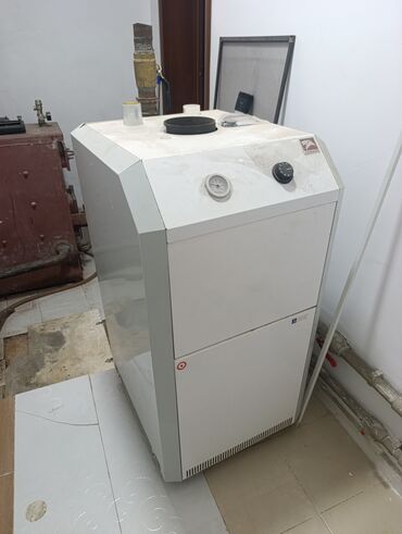 напольный газовый котел: Газовая печка цена договорная