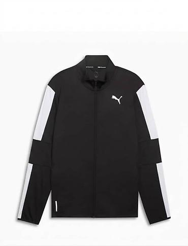true religion jeans: Мужской спортивный костюм, L, XL, Puma, Новый, цвет - Черный, Самовывоз, Платная доставка — 5