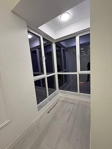 Продажа квартир: 1 комната, 38 м², Элитка, 12 этаж, Дизайнерский ремонт — 5