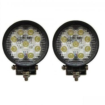 ormari lesnina: Led Bar Farovi STOP svetla. NOVA F1 STOP svetla, led stop svetlo — 7