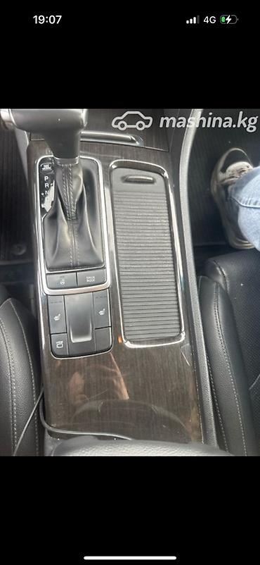 kaiyi e5: Kia K5: 2018 г., 2 л, Автомат, Бензин, Седан — 9