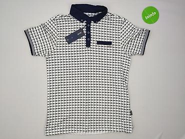 mango man: Koszulka polo dla mężczyzn, rozmiar M — 2