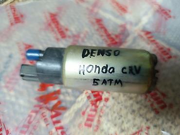 бензанасос хонда: Топливный насос DENSO для Honda CR‑V. Характеристики: - Тип — 1