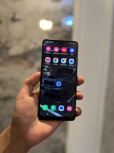 Samsung: Samsung Galaxy A32, 128 GB — 4