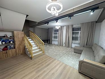 6 комнат и более, 166 м², Газ, Электричество, Канализация