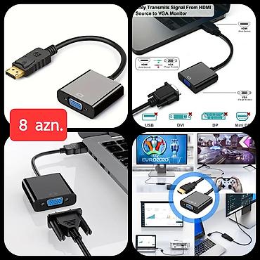disk ps: RCA-dan, AV-dən HDD-yə, HDMİ-yə, HDTV-yə ÇEVİRİCİ ( konvertor ) — 2