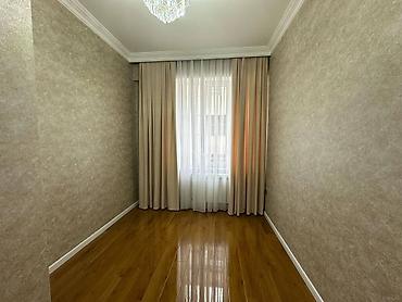 nerj cən satilir: 9-cu mikrorayon, 3 otaqlı, Yeni tikili, m. Memar Əcəmi, 85 kv. m — 9