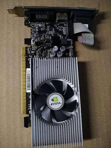 Видеокарты: Видеокарта, Б/у, Palit, GeForce, 2 ГБ, Для ПК — 3