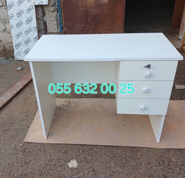 Sifarişlə müdir masaları: Resepşin Ofis üçün Resepşin Hazırlıq kursları üçün stol stul Uşaq — 17