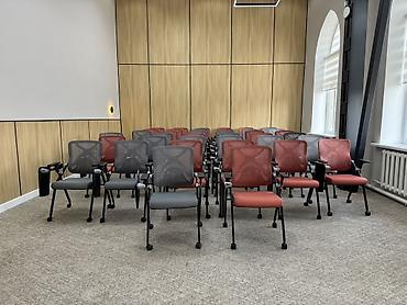 Аренда коворкинга: Коворкинг! Залы для конференции Переговорные. Open Space Аренда — 9