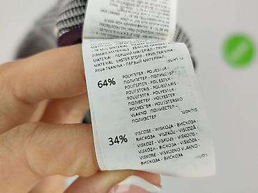 marka bartek: Mohito, Spodnie materiałowe damskie, rozmiar M — 5