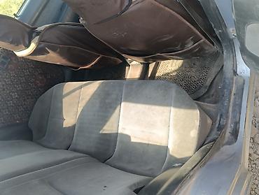 кароп: Toyota Raum: 1997 г., 1.5 л, Автомат, Бензин, Седан — 9