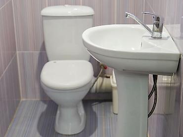 Хостелы: JAZDYK HOSTEL — (халяль хостел) Тынч, таза жана жеткиликтүү жатакана — 11